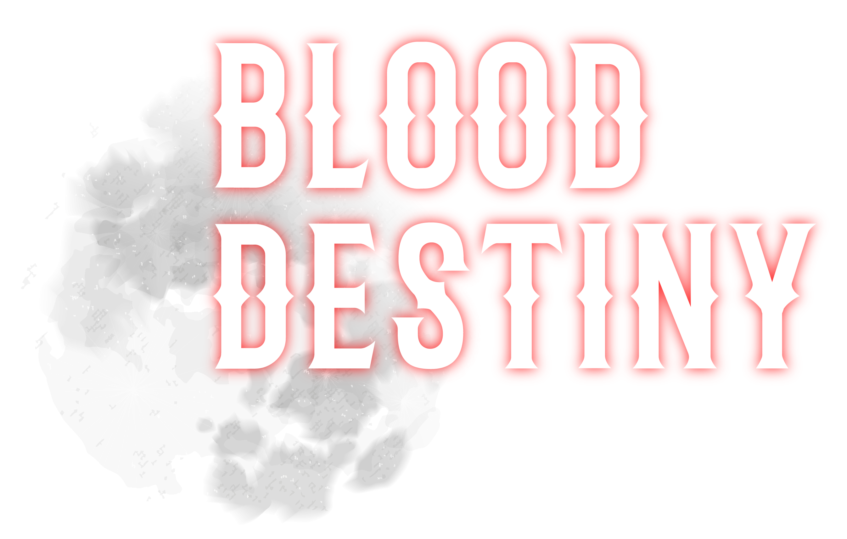 White Blood Destiny Logo